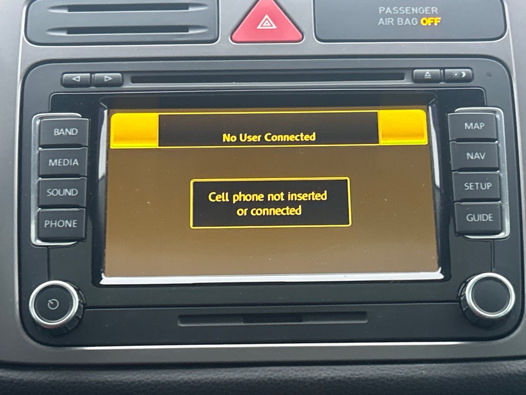 2011 Volkswagen Tiguan Image 14