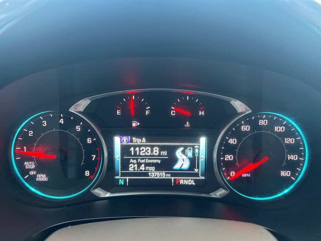 2018 Chevrolet Malibu Image 7