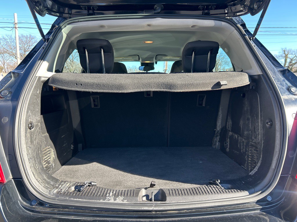 2019 Chevrolet Trax Image 9