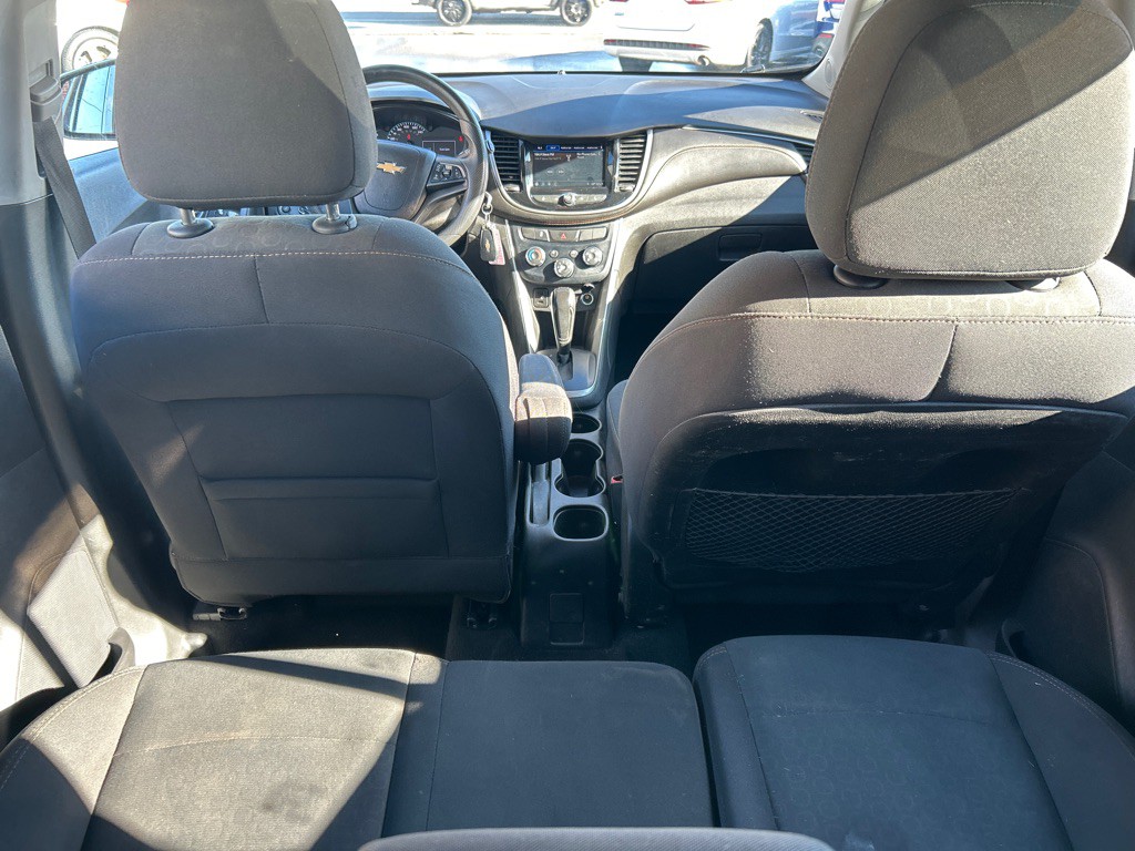 2019 Chevrolet Trax Image 11