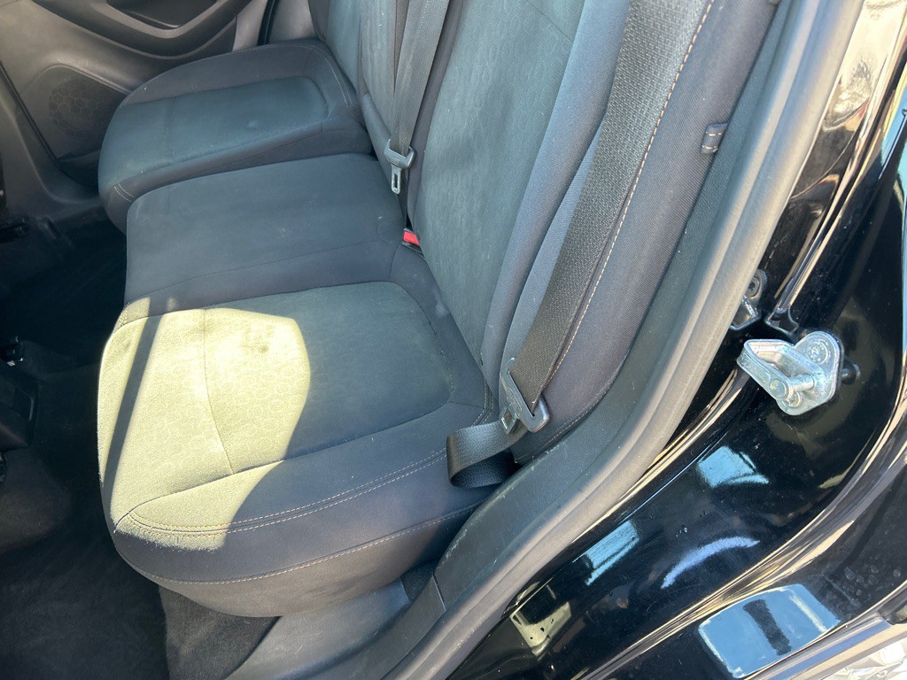 2019 Chevrolet Trax Image 13