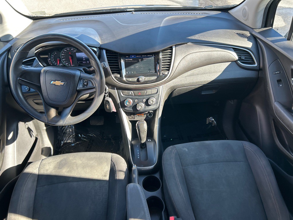 2019 Chevrolet Trax Image 15