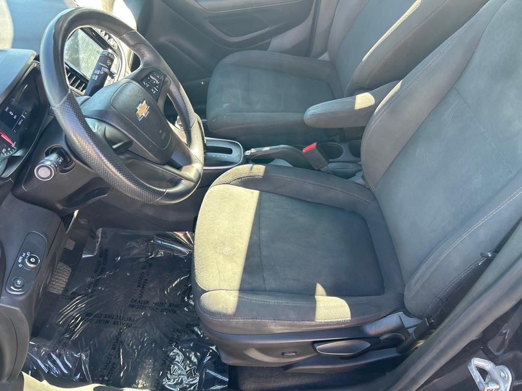 2019 Chevrolet Trax Image 18