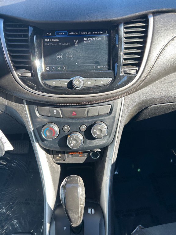 2019 Chevrolet Trax Image 20