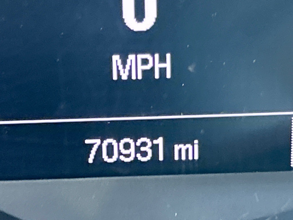 2019 Chevrolet Trax Image 23