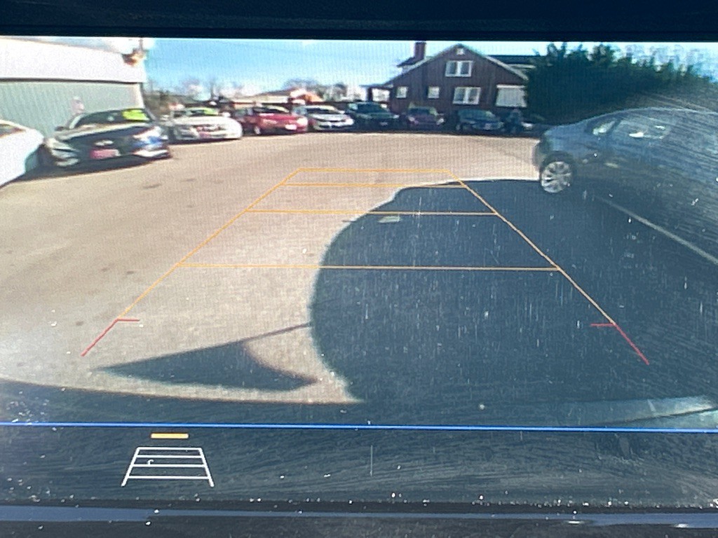 2019 Chevrolet Trax Image 27