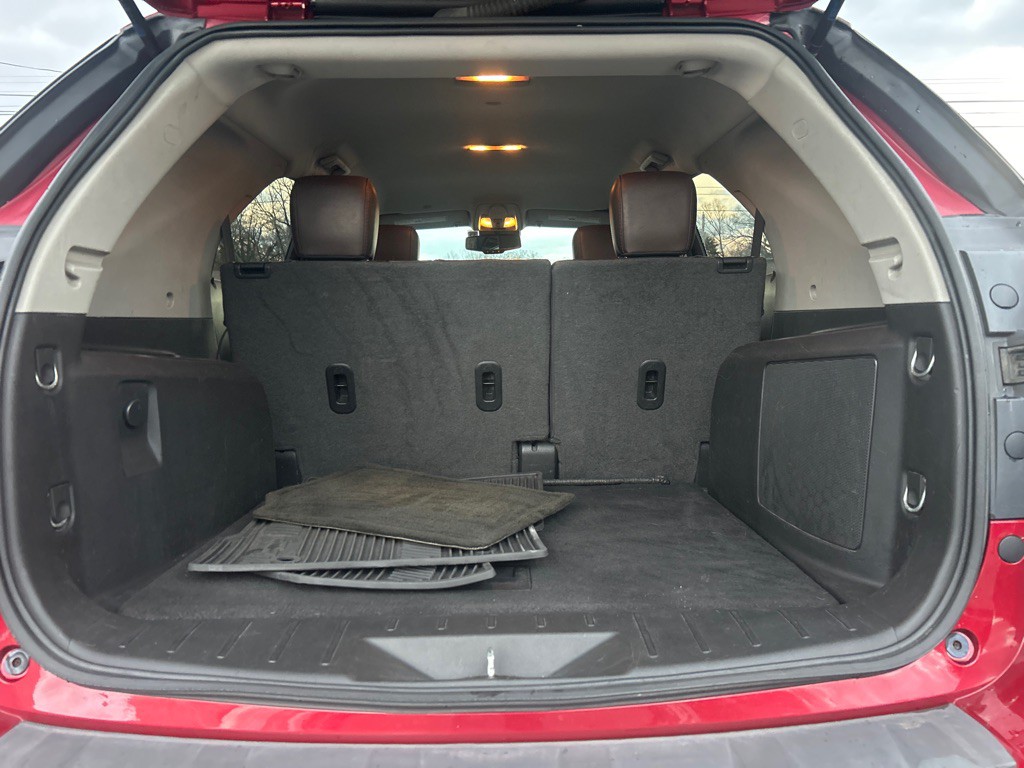 2013 Chevrolet Equinox Image 5