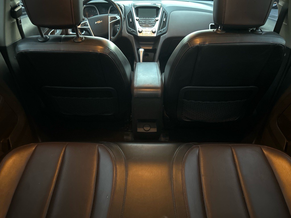 2013 Chevrolet Equinox Image 6