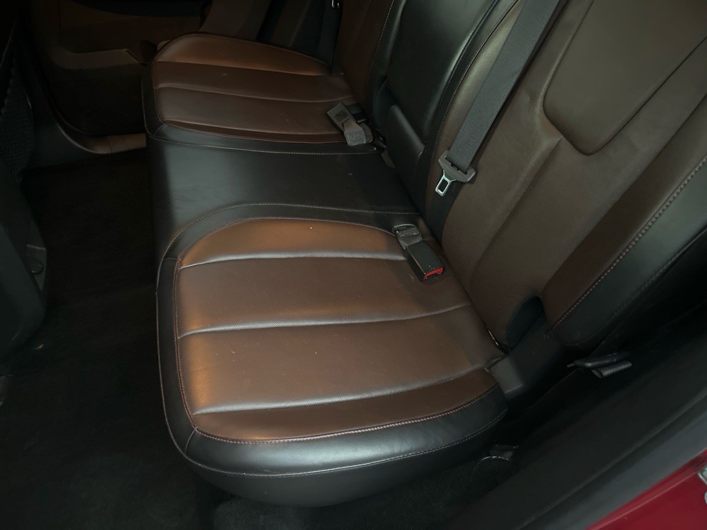 2013 Chevrolet Equinox Image 7