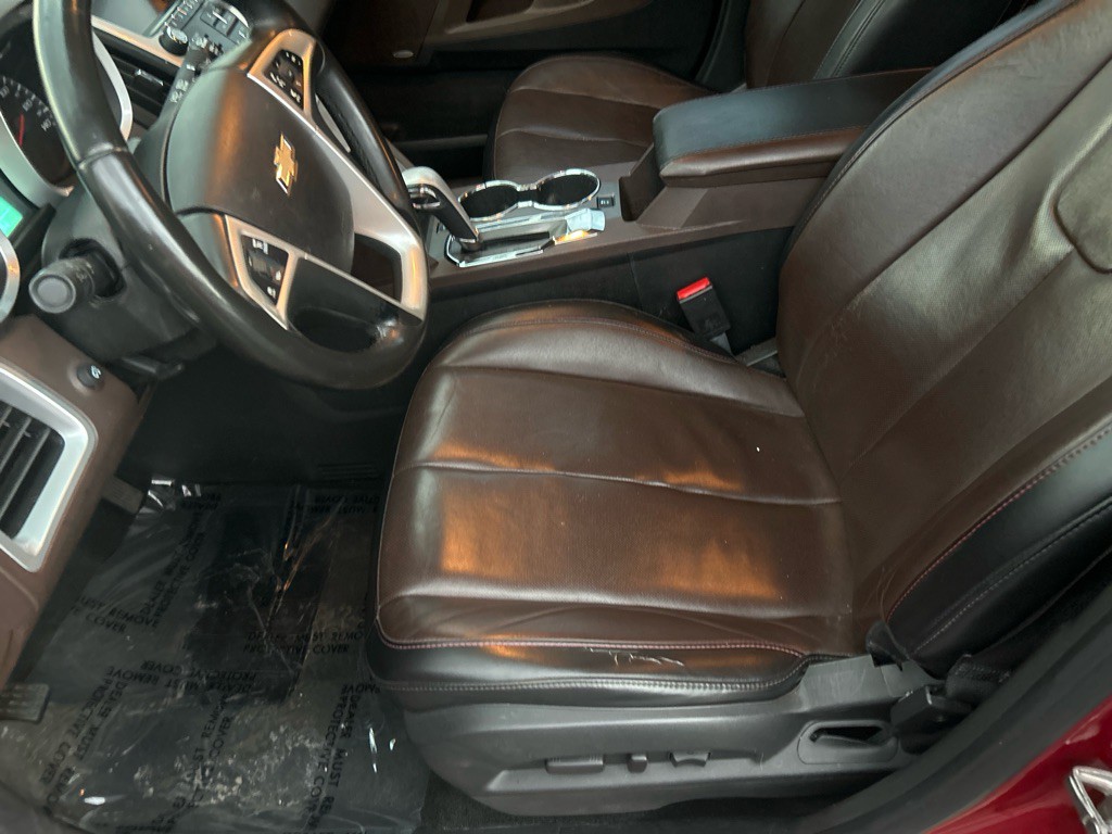 2013 Chevrolet Equinox Image 9