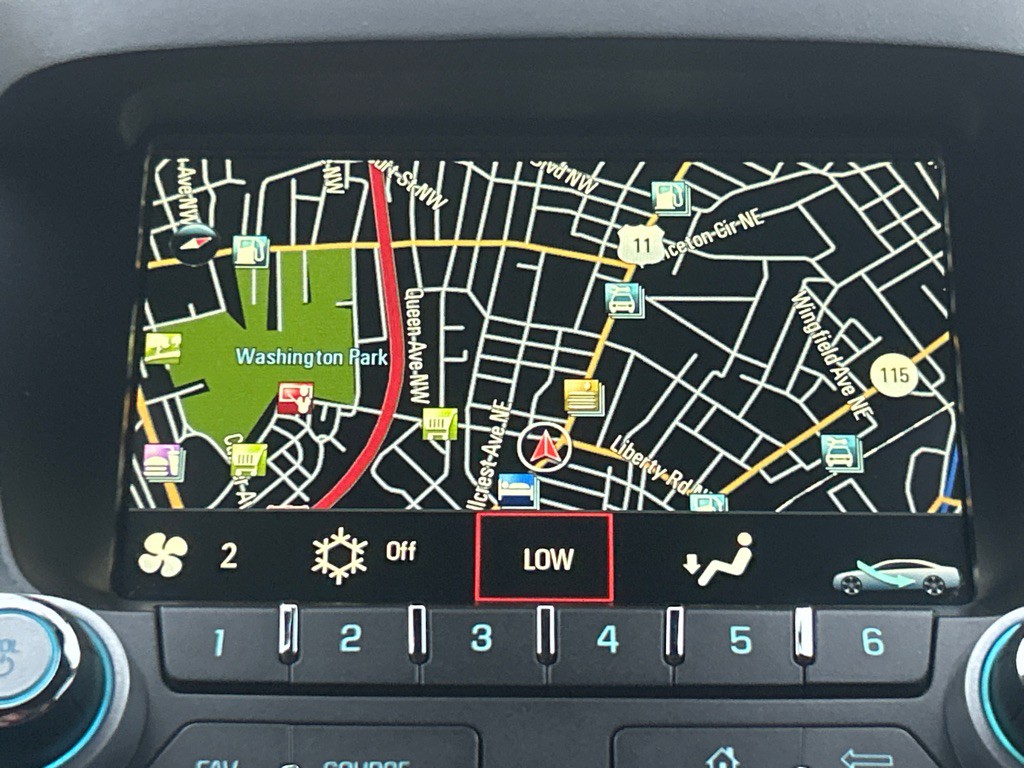 2013 Chevrolet Equinox Image 13