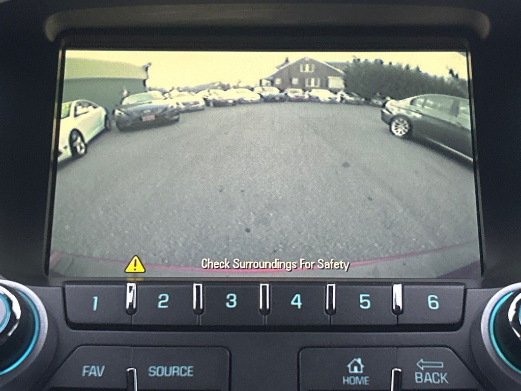 2013 Chevrolet Equinox Image 15