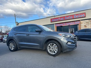 Image for 2016 Hyundai Tucson Limited ID: 7076099