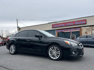 Image for 2012 Subaru Impreza Limited ID: 7076210