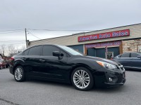 Image for 2012 Subaru Impreza Limited ID: 7076210