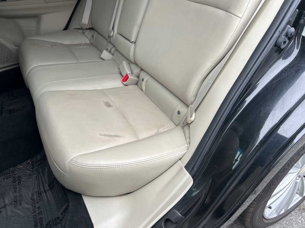 2012 Subaru Impreza Image 3