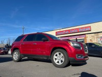 Image for 2013 GMC Acadia SLE ID: 7081849