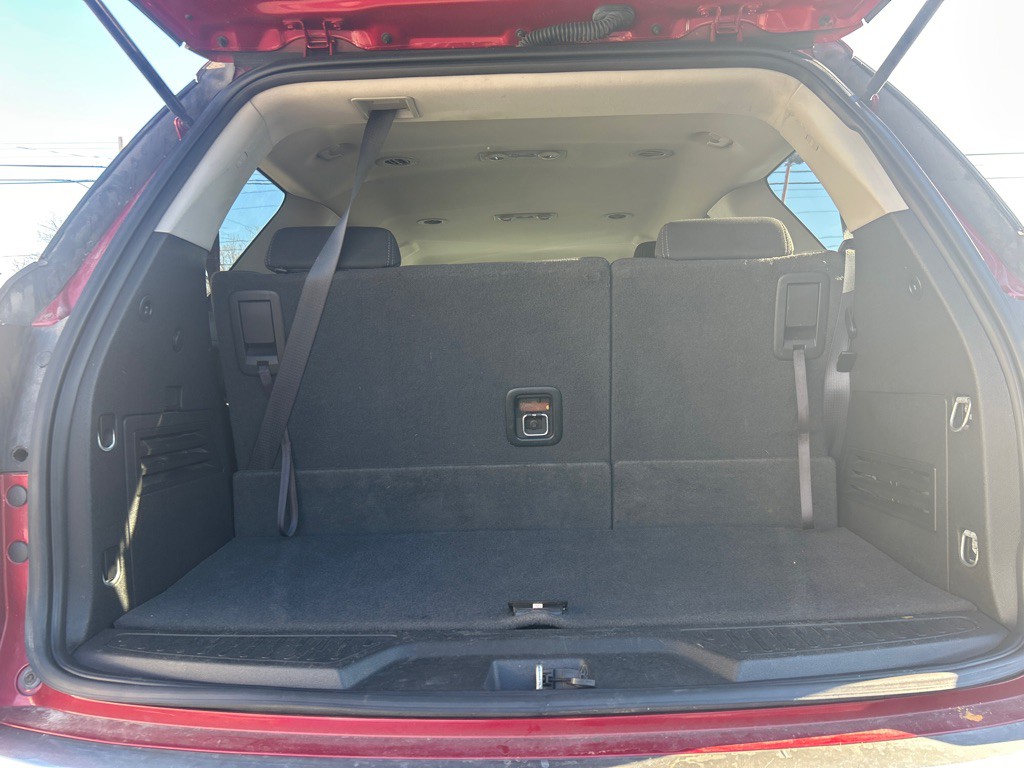 2013 GMC Acadia Image 5