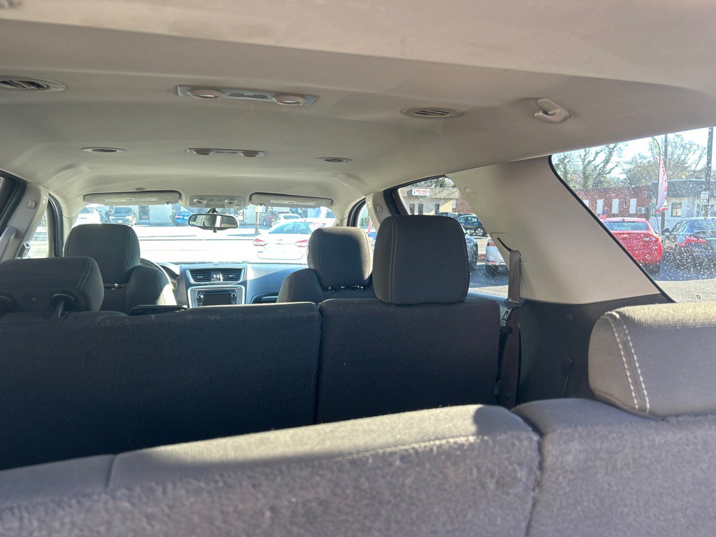 2013 GMC Acadia Image 7