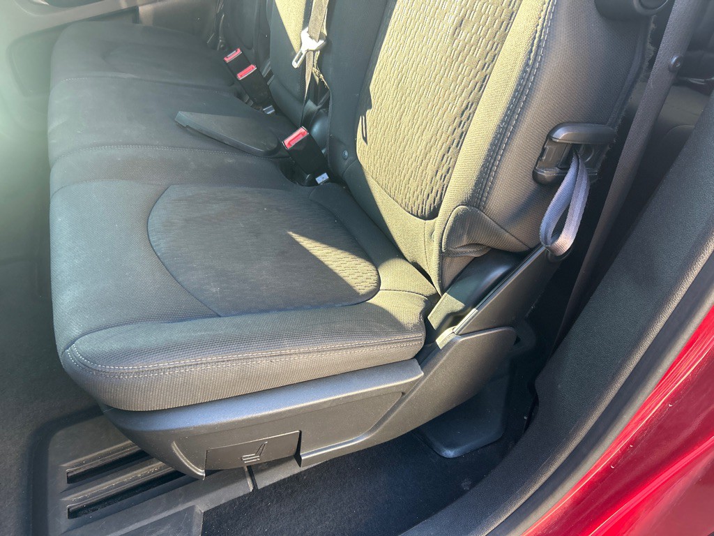 2013 GMC Acadia Image 8