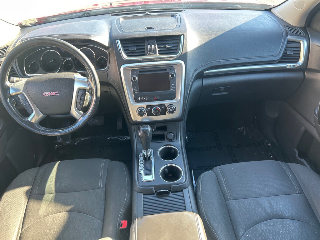 2013 GMC Acadia Image 9