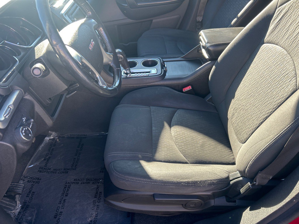 2013 GMC Acadia Image 10