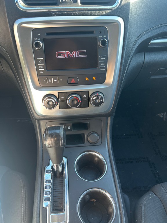 2013 GMC Acadia Image 11