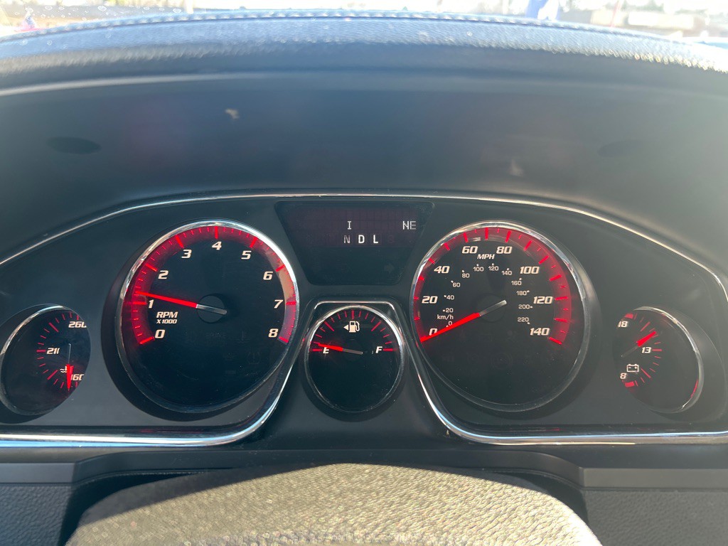 2013 GMC Acadia Image 12