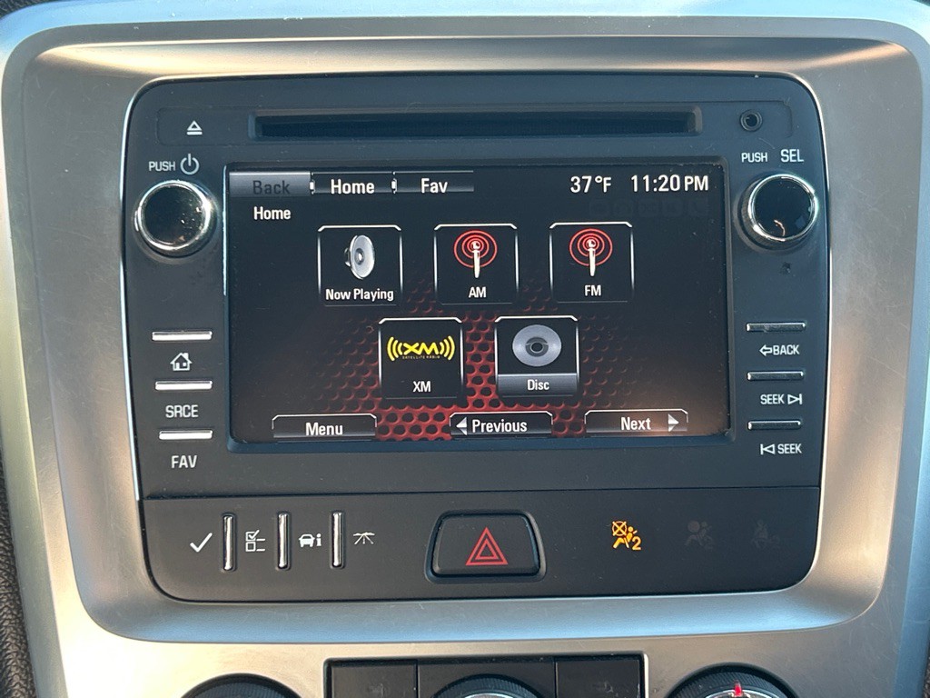 2013 GMC Acadia Image 14