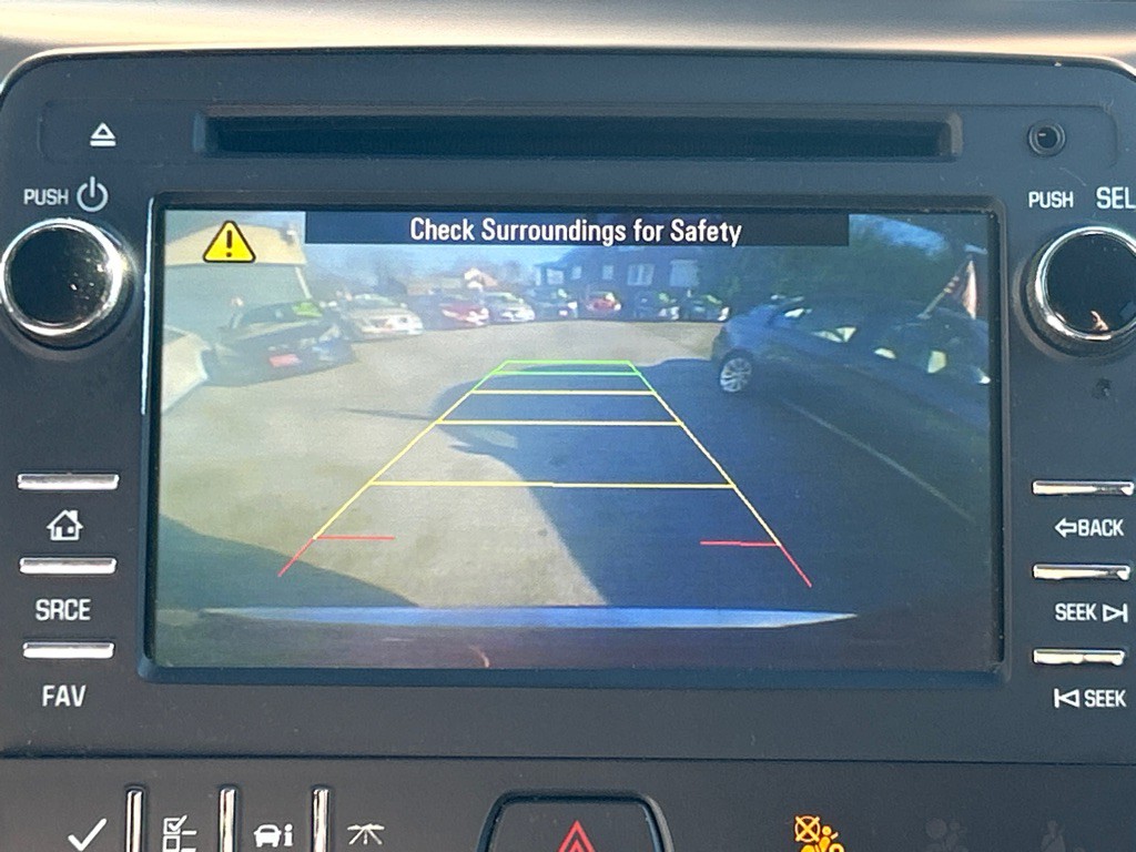 2013 GMC Acadia Image 15