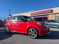 Image for 2019 Kia Soul + ID: 7111606
