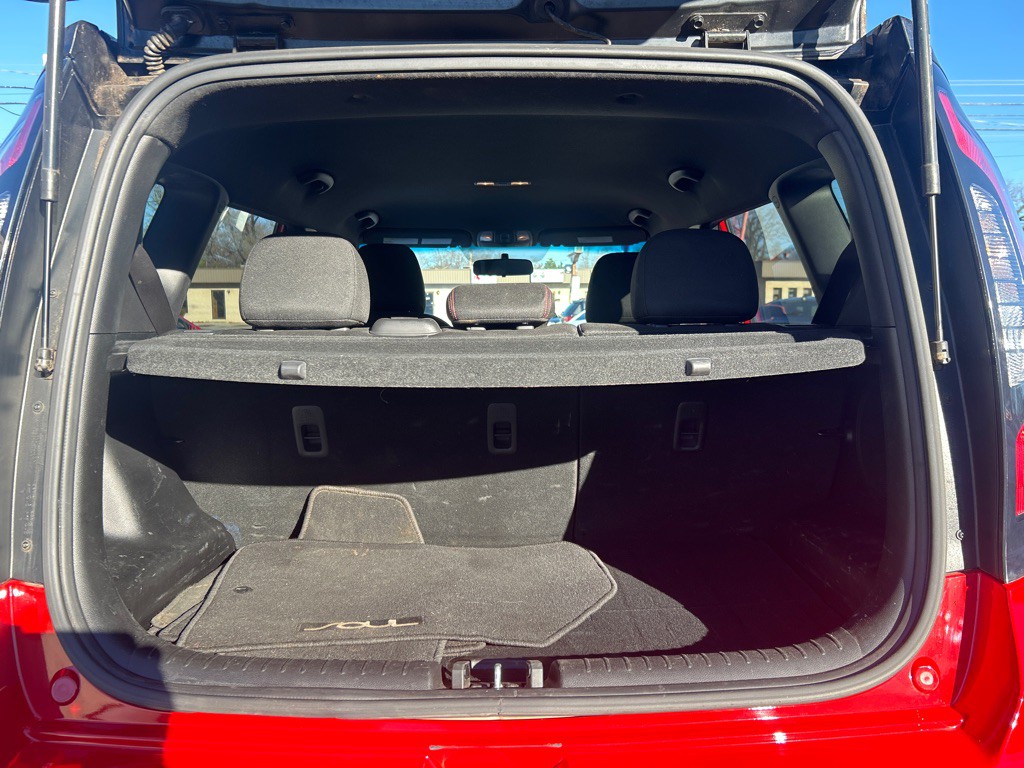 2019 Kia Soul Image 9