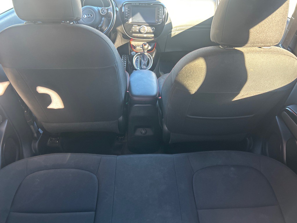 2019 Kia Soul Image 12