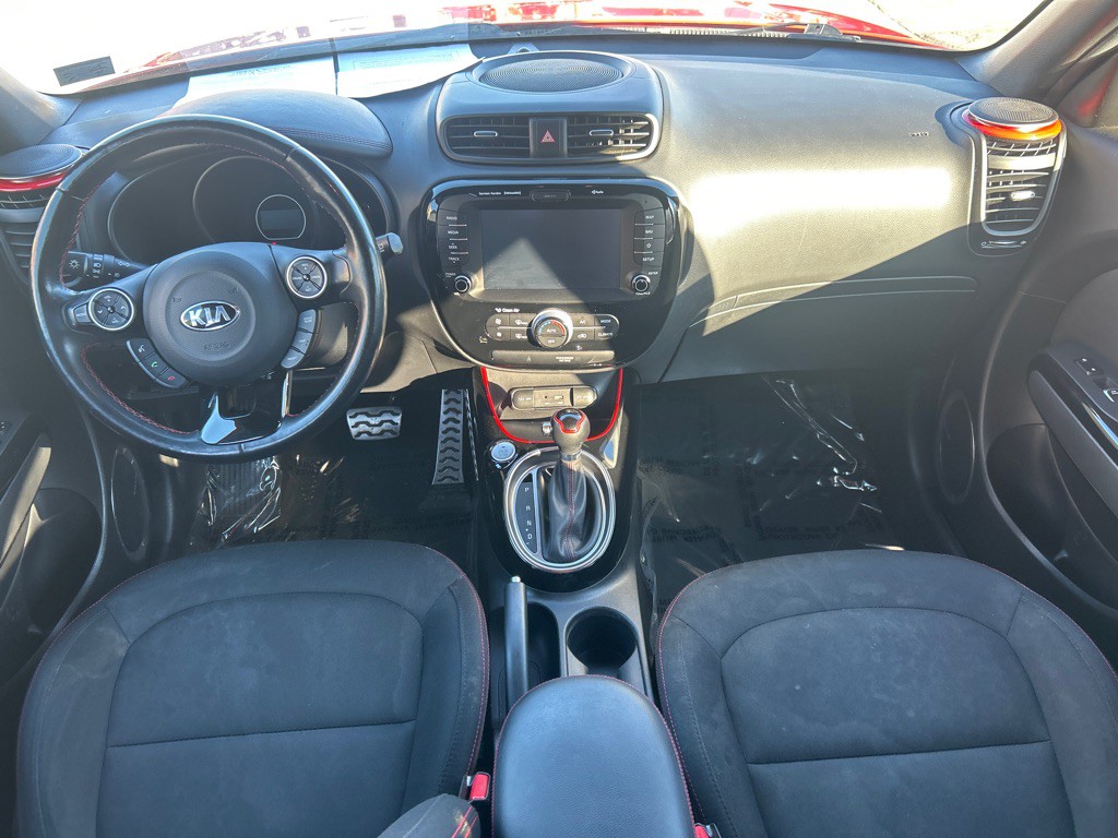 2019 Kia Soul Image 15
