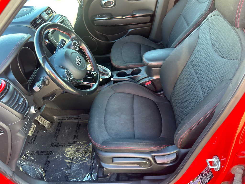 2019 Kia Soul Image 17