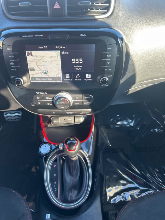 2019 Kia Soul Image 19