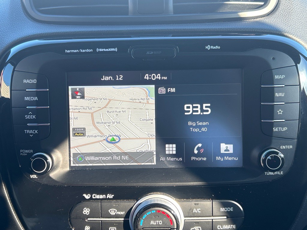 2019 Kia Soul Image 22