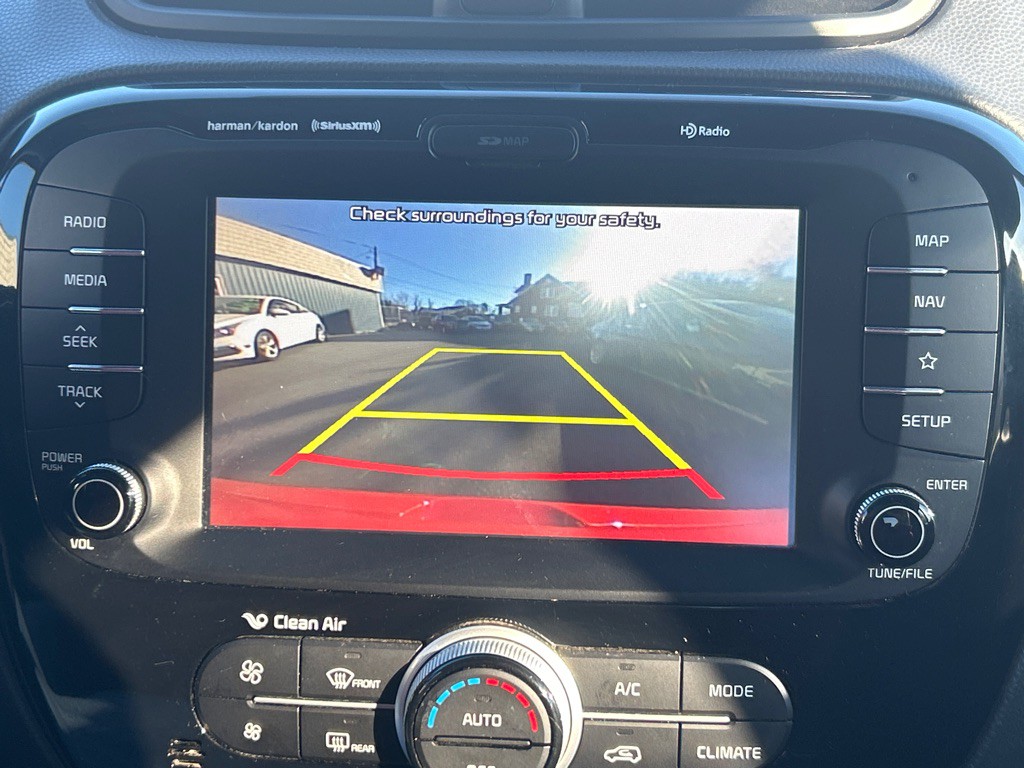 2019 Kia Soul Image 24