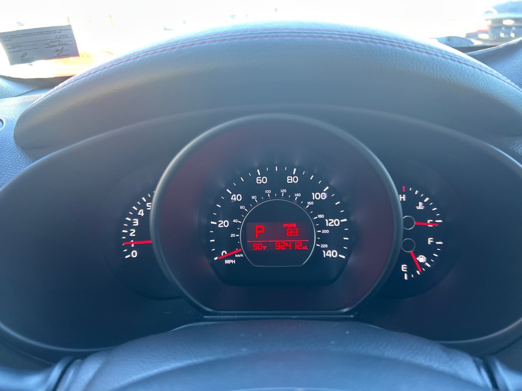 2019 Kia Soul Image 25