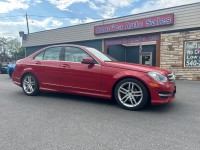 Image for 2013 Mercedes-Benz C-Class C 250 ID: 7111650