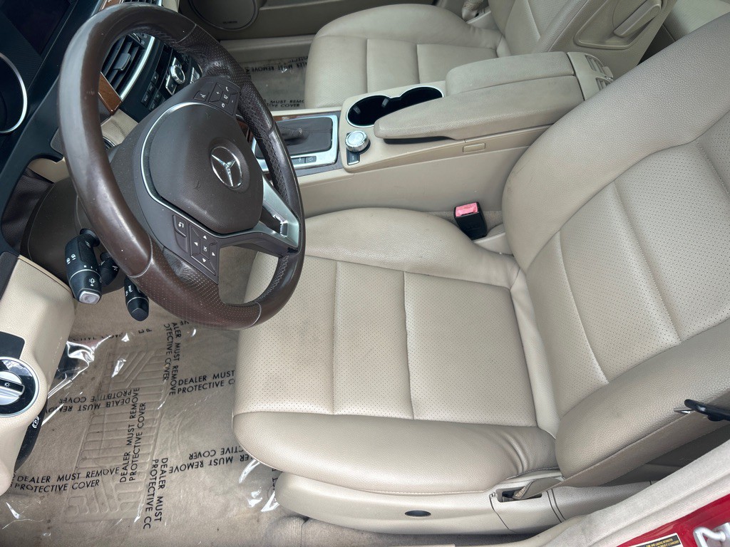 2013 Mercedes-Benz C-Class Image 5