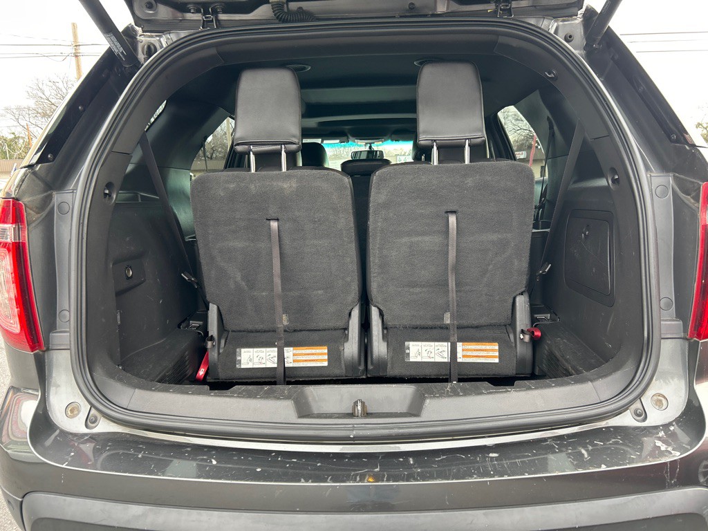 2015 Ford Explorer Image 5