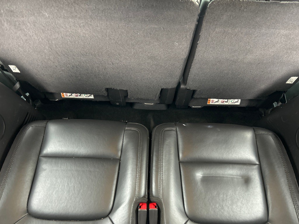 2015 Ford Explorer Image 6