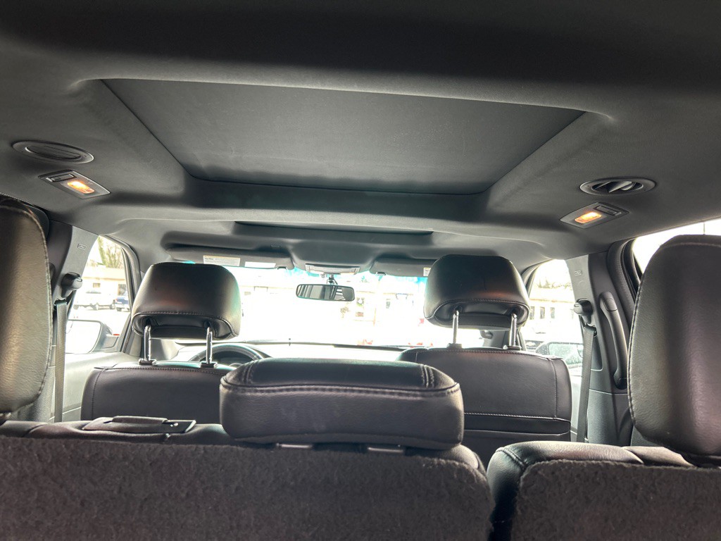 2015 Ford Explorer Image 7