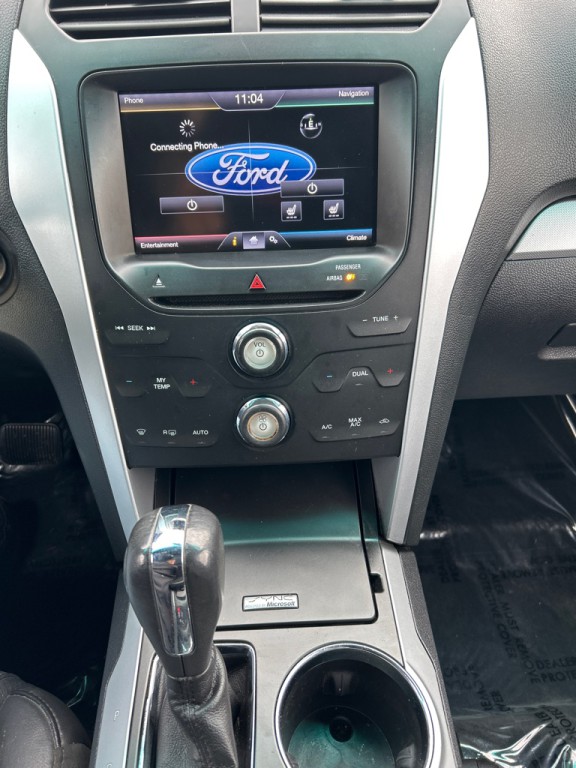 2015 Ford Explorer Image 11