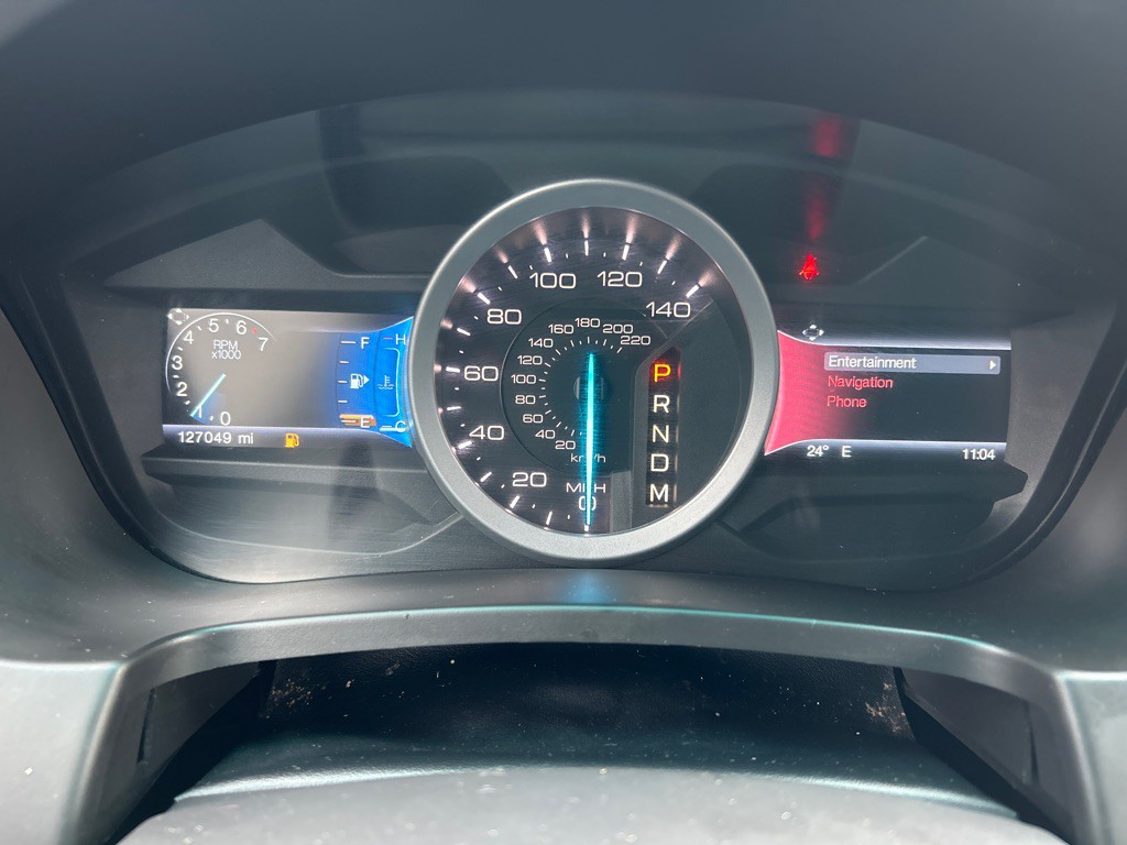 2015 Ford Explorer Image 12