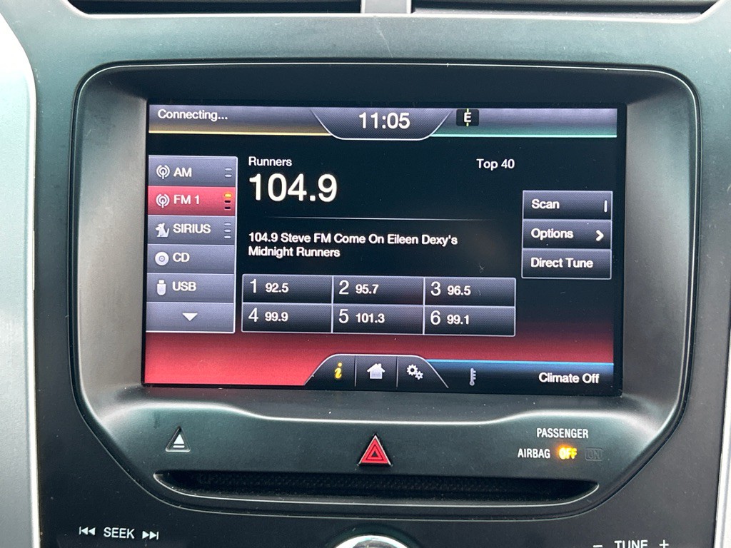 2015 Ford Explorer Image 16