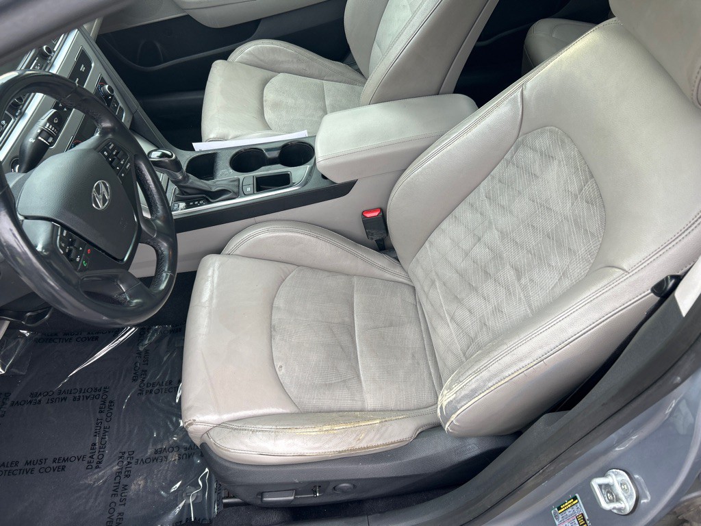 2015 Hyundai Sonata Image 7