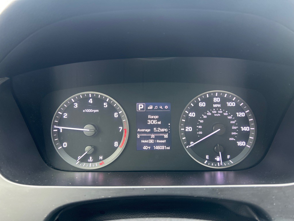 2015 Hyundai Sonata Image 9