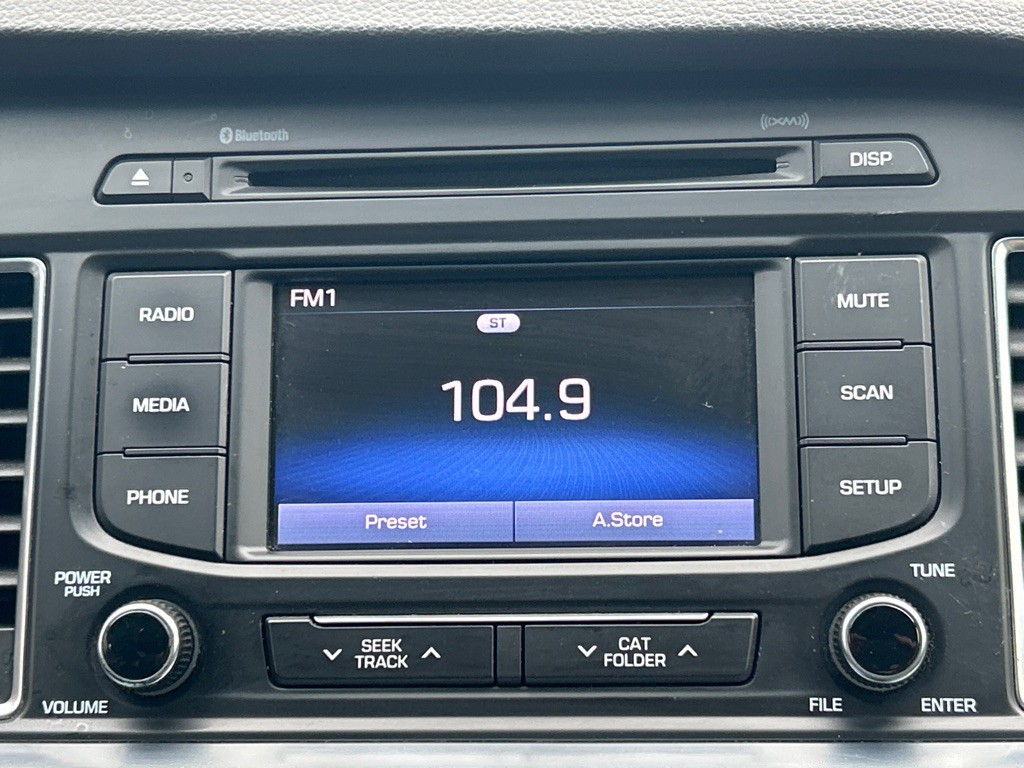 2015 Hyundai Sonata Image 11